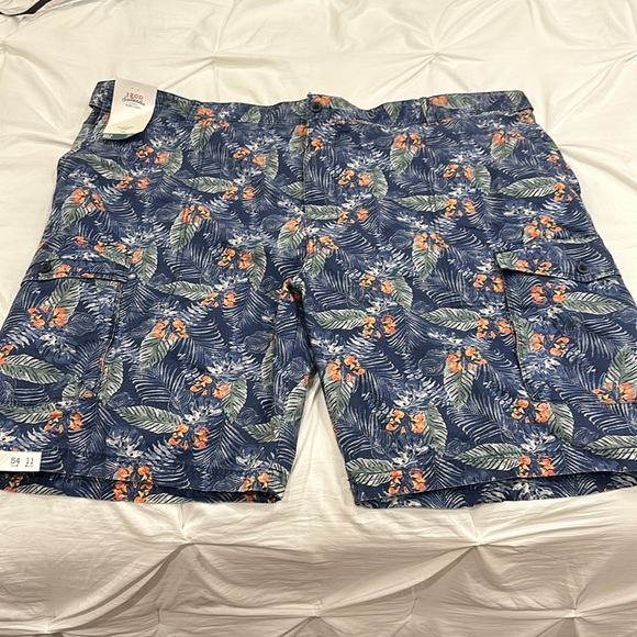 NWT Izod saltwater beach town short - 54 - Picture 1 of 4